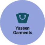 Business logo of Yaseen Garments