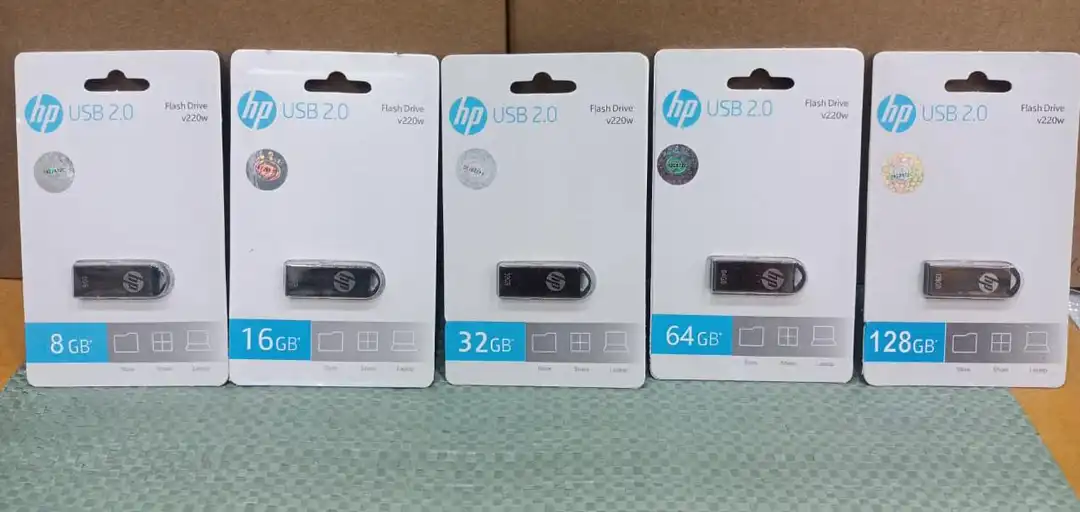HP PD V220W  uploaded by Jagidar Mobile Accessries  on 5/30/2024