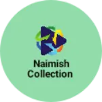 Business logo of Naimish Garment 