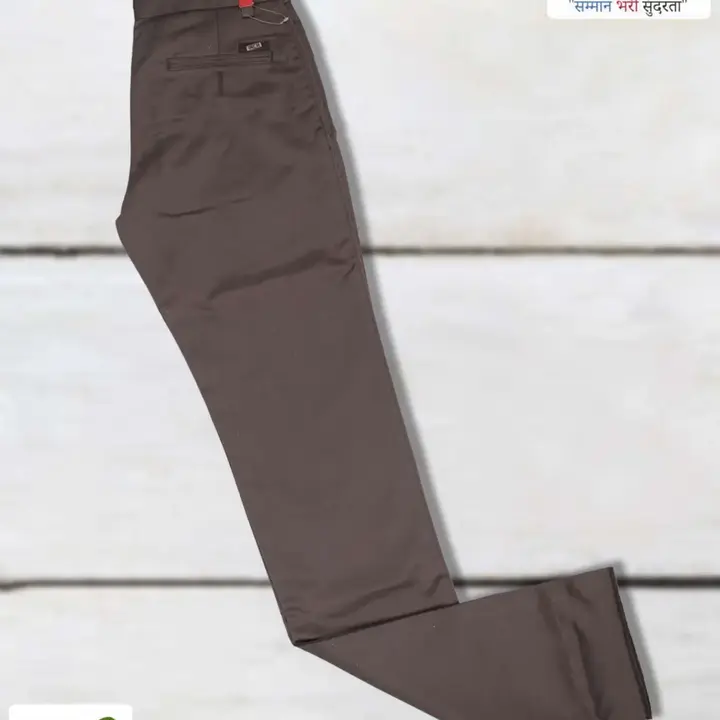 Trousers/paints uploaded by BADAL TEXTILE HUB on 4/11/2023