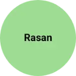 Business logo of Rasan