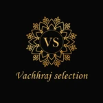Business logo of Vachhraj selection