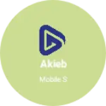 Business logo of Akieb