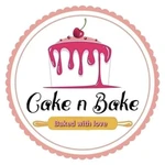 Business logo of Cake N Bake