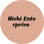Business logo of Rishi Enterprise