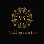 Business logo of Vachhraj Selection