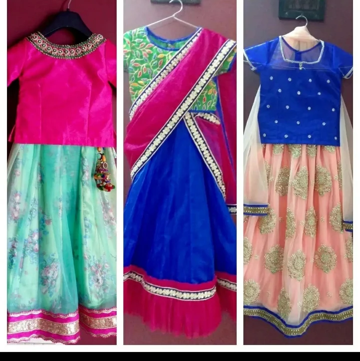Factory Store Images of Kannika fashions