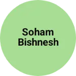 Business logo of Soham bishnesh