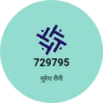 Business logo of 729795