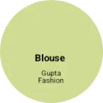Business logo of Blouse