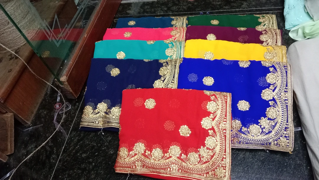 Product uploaded by Dhanlaxmi sarees on 4/11/2023