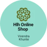 Business logo of HLH ONLINE SHOP