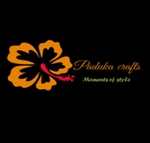 Business logo of Paduka Crafts