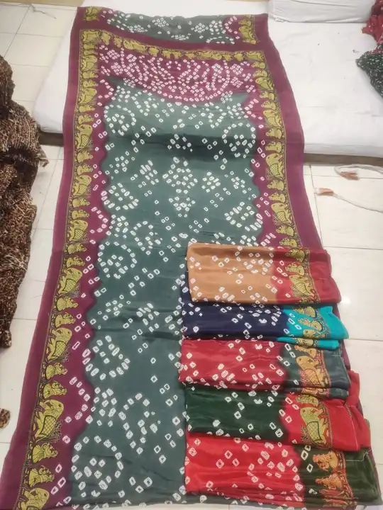 Product uploaded by Karuna Saree Centre Surat on 4/11/2023