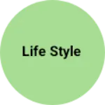Business logo of LIFE STYLE