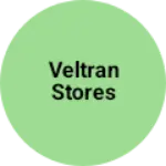 Business logo of Veltran stores