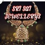 Business logo of Srisai_jewellery 