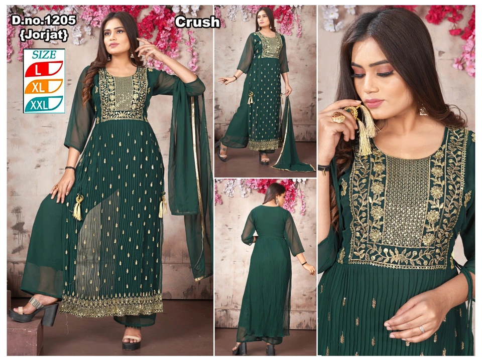 Product uploaded by Dhan laxmi fashion on 5/29/2024