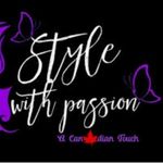 Business logo of 😍❤STYLE WITH PASSION😍❤️