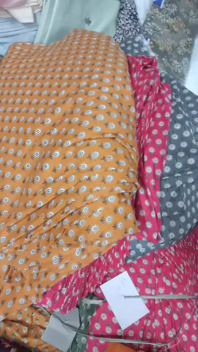 Lizi Bizi All Over uploaded by Shruti Textile on 4/11/2023