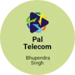 Business logo of Pal telecom