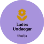 Business logo of Lades undaegarments