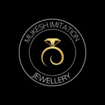 Business logo of MUKESH IMITATION JEWELLERY