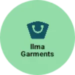 Business logo of Ilma garments