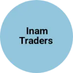 Business logo of Inam Traders