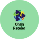 Business logo of Onlin reteler