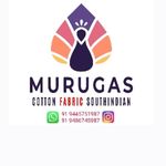 Business logo of Murugas tex