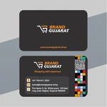 Business logo of Brand Gujarat