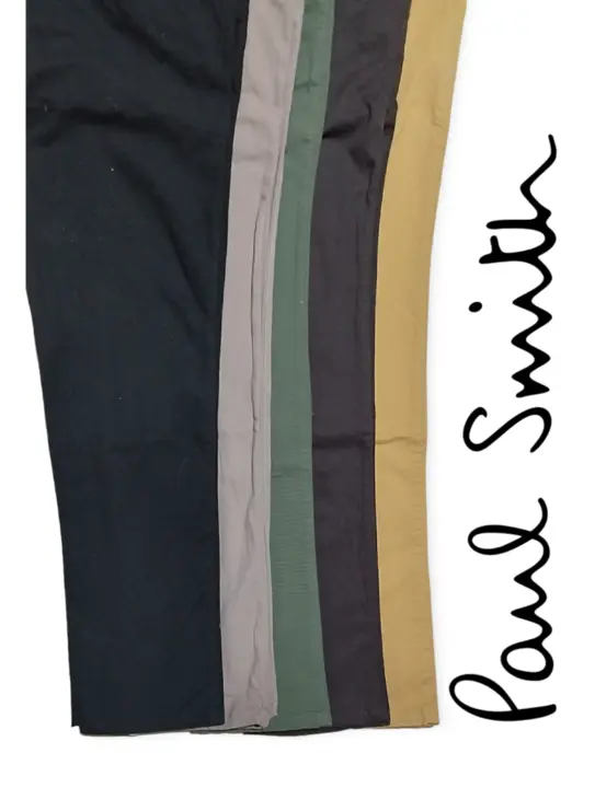 Cotton / lycra pants uploaded by J L EXPO  on 4/11/2023