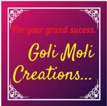 Business logo of GM creations