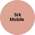 Business logo of Srk mobile