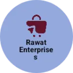 Business logo of RAWAT ENTERPRISES