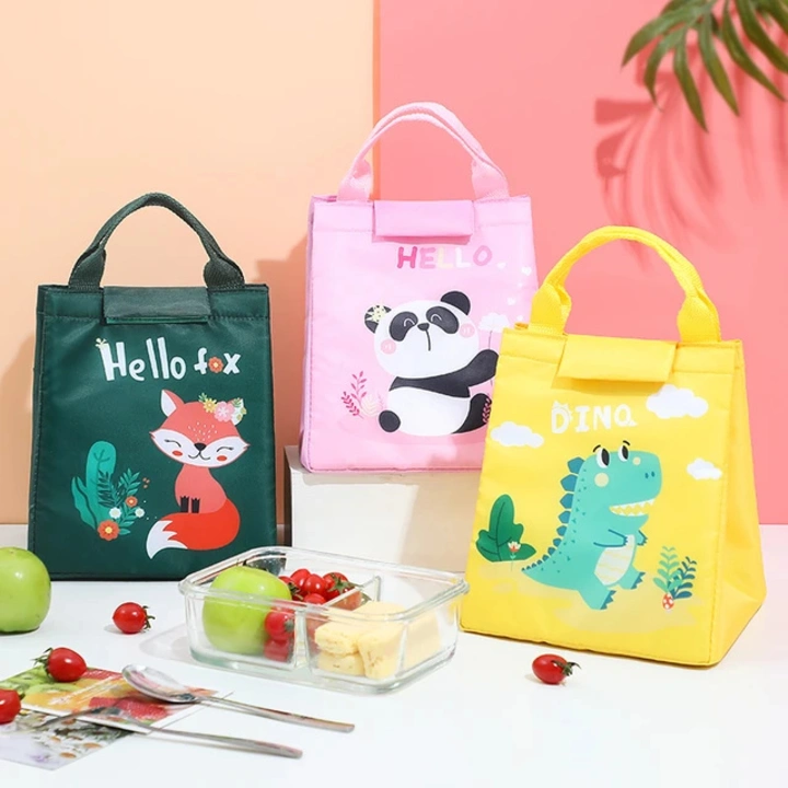 Post image Hey! Checkout my new collection called Hand bags lunch bags.