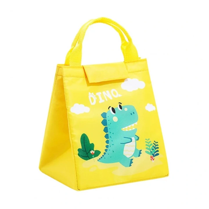 Insulated lunch bag for kids uploaded by Dream shopee on 4/11/2023
