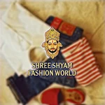 Business logo of Shree Shyam Fashion World