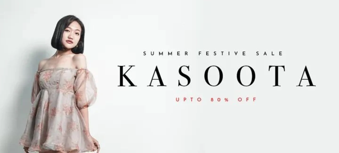 Factory Store Images of Kasoota fashion