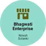 Business logo of BHAGWATI ENTERPRISE