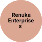 Business logo of Renuka enterprises