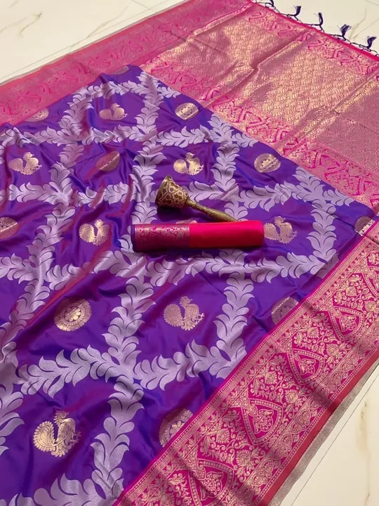 PURE SILK SAREES  uploaded by business on 4/11/2023
