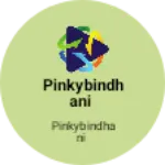 Business logo of Pinkybindhani