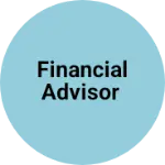 Business logo of Financial advisor