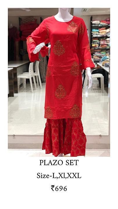 Product uploaded by PARI COLLECTION NX  on 7/11/2020