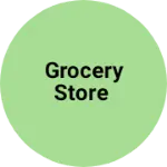 Business logo of Grocery store