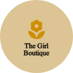 Business logo of The Girl Boutique
