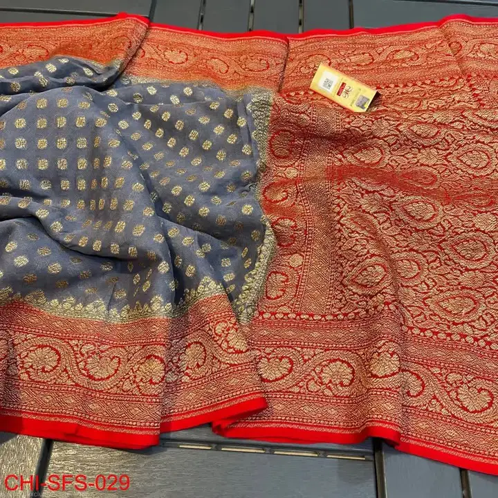 Product uploaded by Saree on 5/29/2024