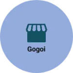 Business logo of Gogoi